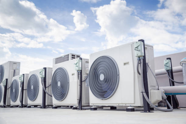 HVAC emergency services in Abram, TX